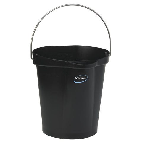 12 Litre Hygiene Bucket (5705020568695)